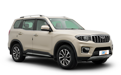 Mahindra SCORPIO-N-img